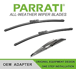PARRATI® High Performance Premium All-Season
