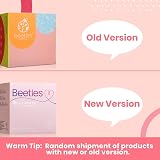 Beetles Gel Polish Unicorn Collection 23 Pcs Pastel Nail Kit 5ml + Base/Top view 8
