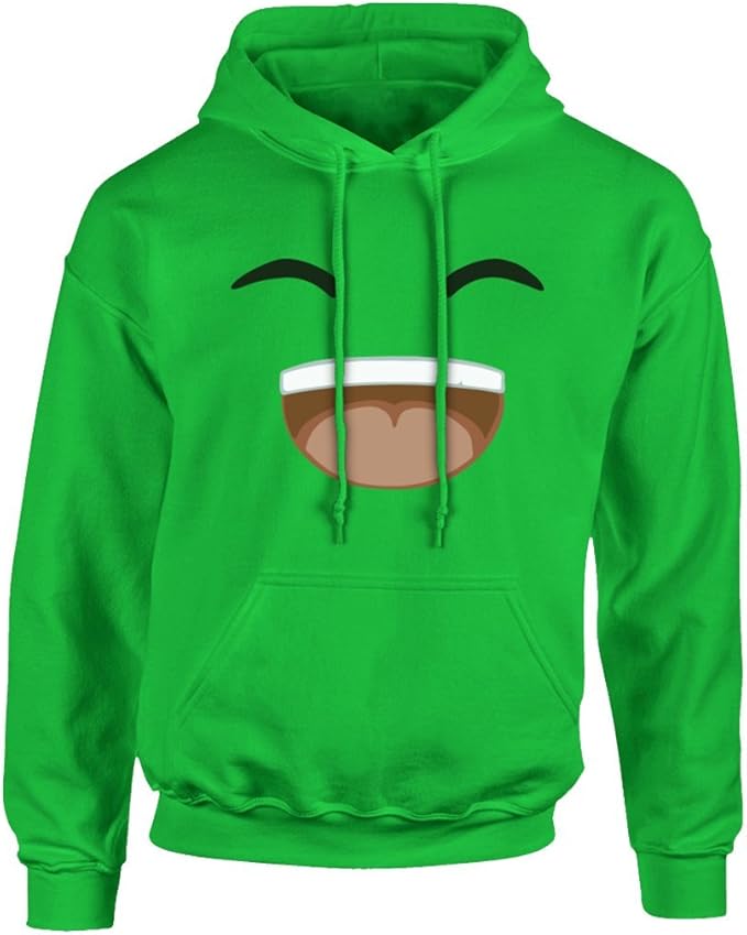Jelly Hoodie Amazon.co.uk Clothing