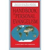 Handbook of Personal Evangelism