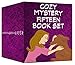 Cozy Mystery 15 Book Set