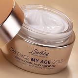 Bionike Defence My Age Gold Intensive Facial Cream 50ml Anti-Aging Hydration view 4