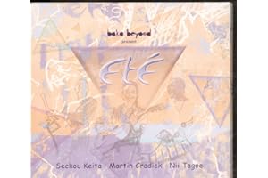 Baka Beyond Presents Ete