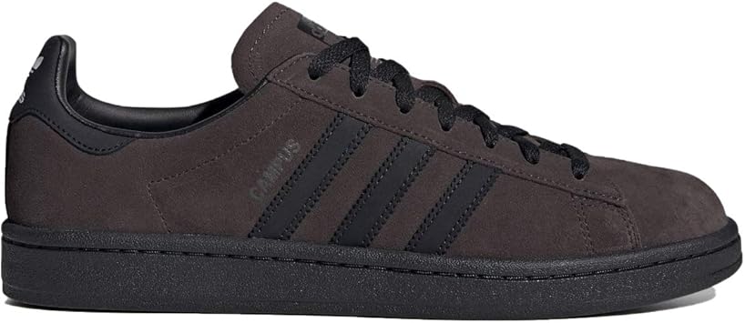 Amazon Co Jp アディダス Adidas キャンパス キックス ラボ Campus Kicks Lab マルーン コアブラック コアブラック Fz5577 国内正規品 26 5cm スポーツ アウトドア