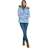 Tommy Hilfiger Women's Heavy Weight Essential Short Puffer