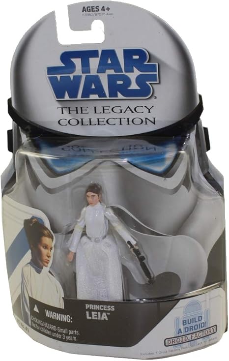 star wars legacy collection