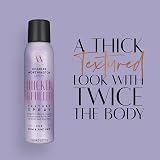 Charles Worthington Thicker Fuller Texture Spray for Fine Hair 150ml Volumising view 2