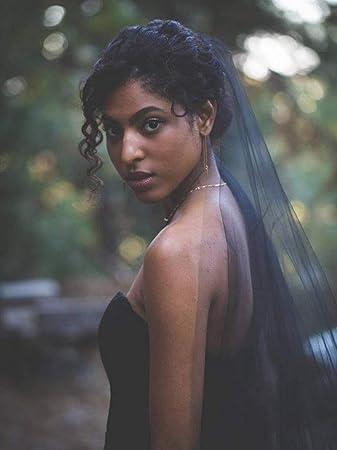 Buy Victray Cathedral Length Wedding Bridal Tulle Veils Wedding