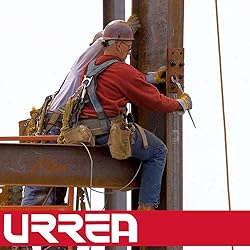 URREA Spud Wrench - 3/4" Open-End Structual