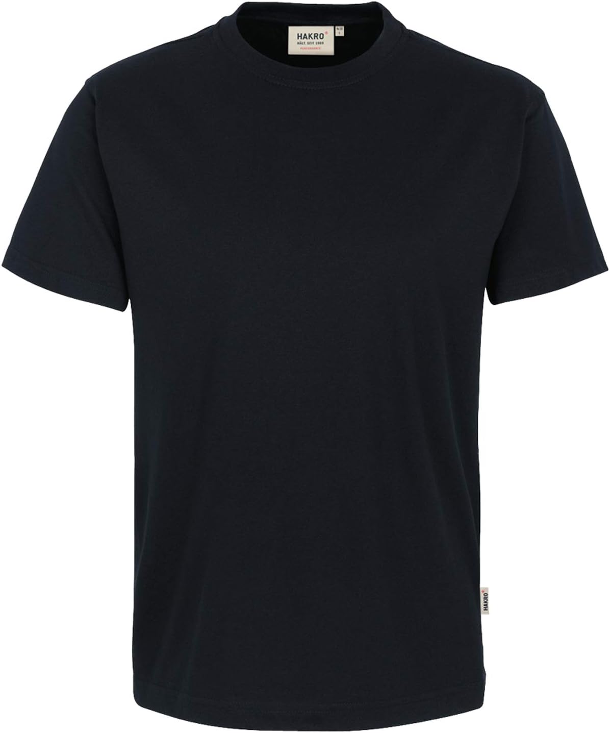 HAKRO T-Shirt Performance 281 White