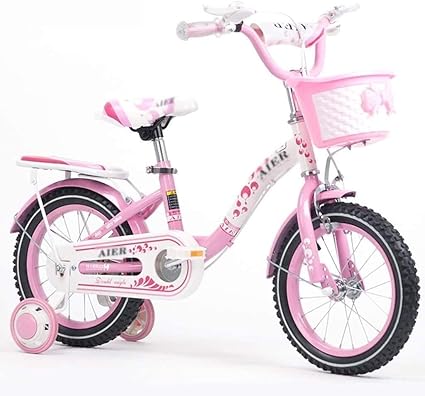 sport bike children