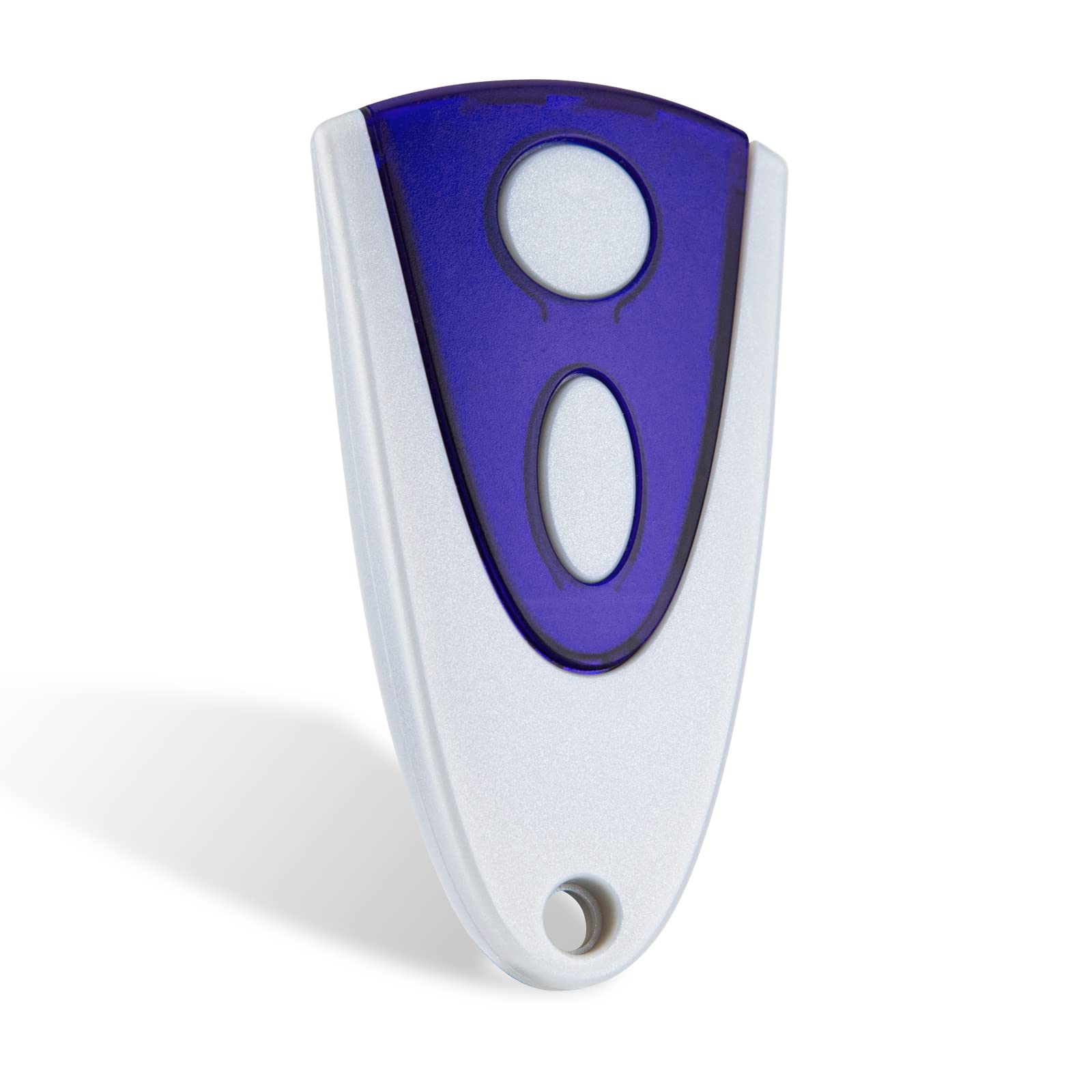 YuliSpy Garage Door Replacement Remote Control Compatible with Novoferm Novotron Hand Transmitter 502 MAX43-2 Novotron 512 MIX43-2 433.92MHz