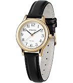 Amazon.com: LN LENQIN Ladies Watches Analog Quartz  display picture 2