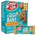 Enjoy Life Caramel Blondie Chewy Bars, Nut Free Bars, Soy Free, Dairy Free, Non GMO, Gluten Free, 6 Boxes (30 Total Bars)