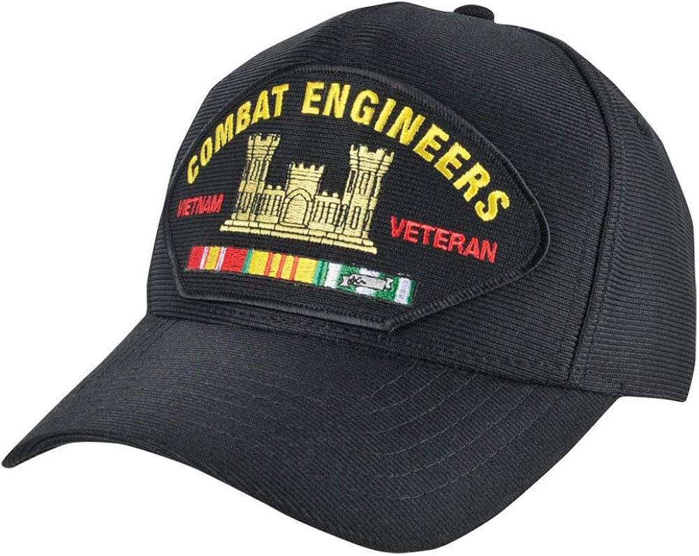 army engineer hat