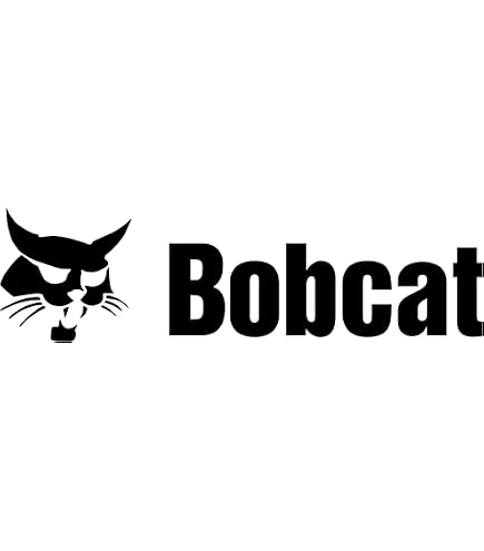 BOBCAT S630 Skid Steer Decal Sticker Set – NB63 Kit – New OEM Style