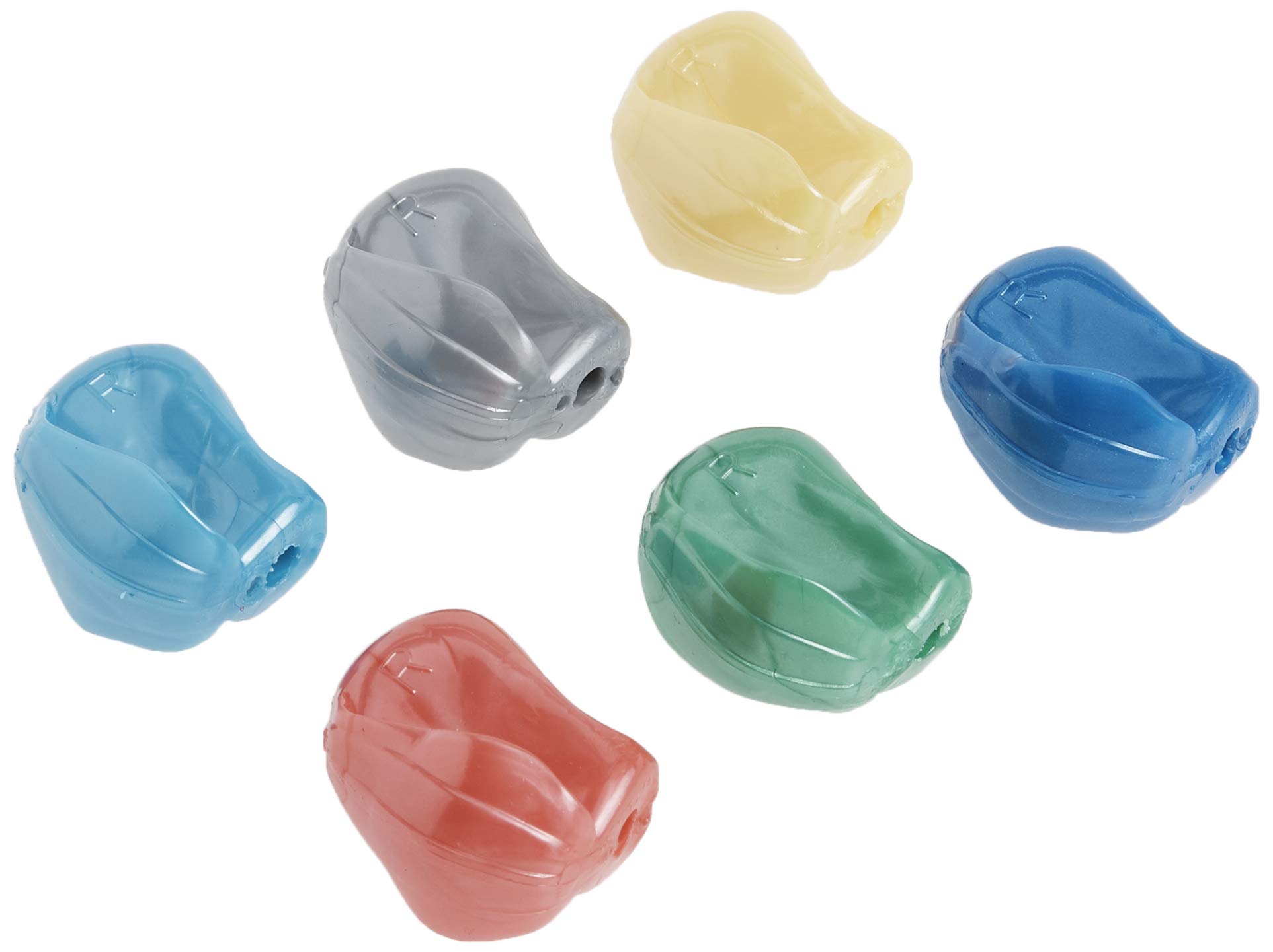 The Pencil Grip Crossover Grip Ergonomic Writing Aid for Righties and