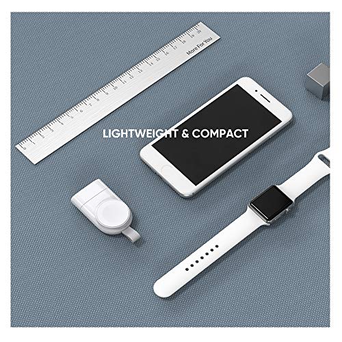 UGREEN Portable Charger for Apple Watch, [MFi Certified