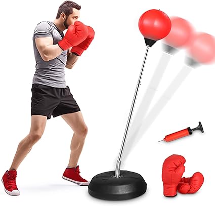 small portable exercise equipment