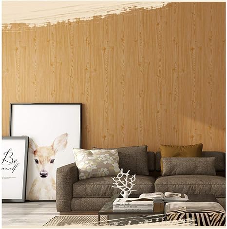 Tablón De Madera Gris Grano Papel Tapiz Rollo Árbol Apenado Madera