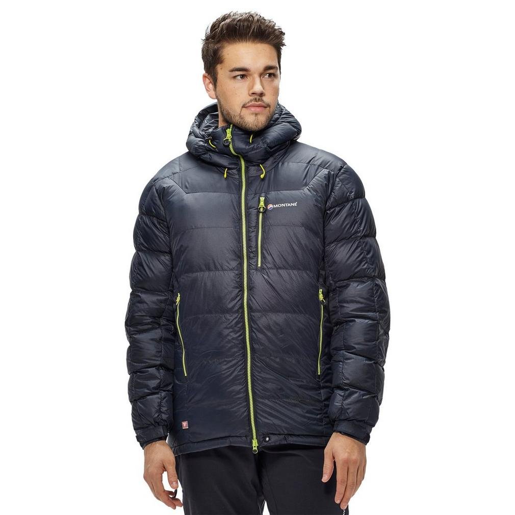 montane black ice