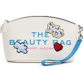 Marc Jacobs The Sticker Patch Beauty Bag