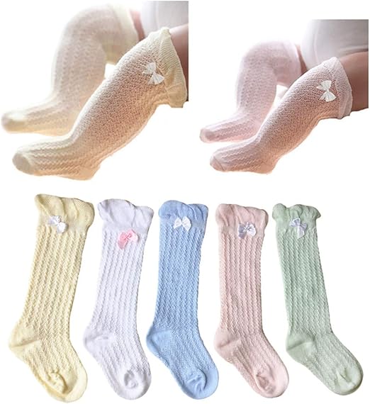 baby knee high socks canada