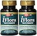 Sedona Labs Iflora Multi-Probiotic Formula, 60 Capsules (2 Pack) - 60 Day Supply