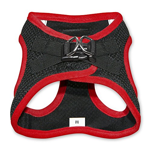 Voyager StepIn Air Dog Harness All Weather Mesh Step in Vest Harness