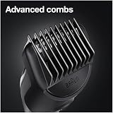 Braun MGK3 6-in-1 Men’s Grooming Kit Beard Hair Trimmer 13 Lengths UK Plug view 5
