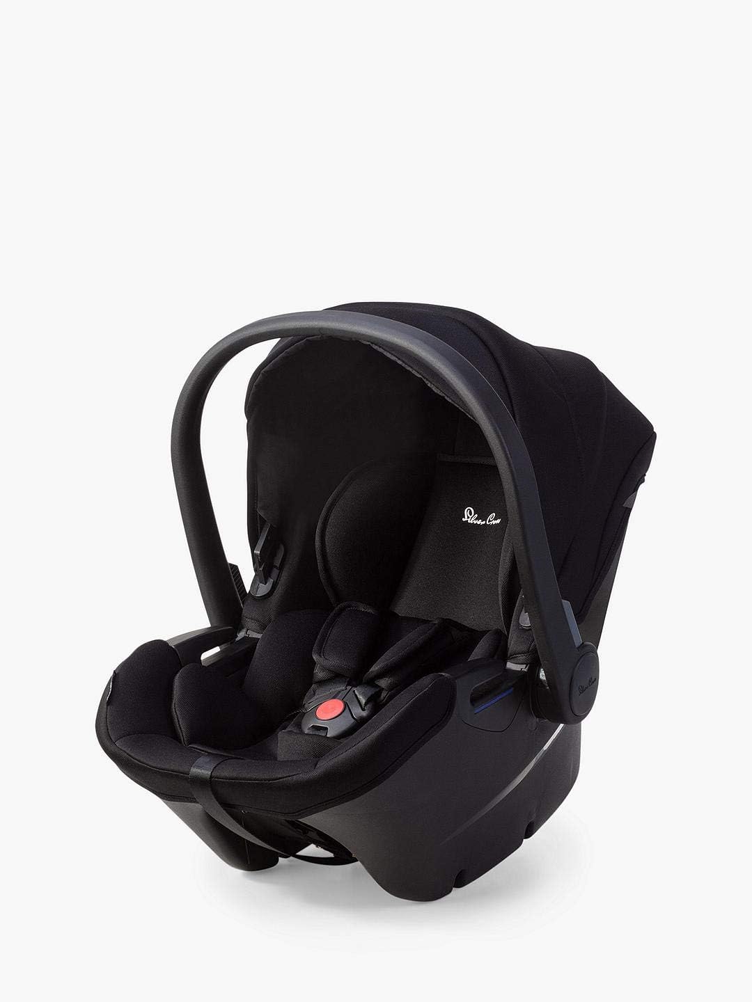 silver cross simplicity newborn insert