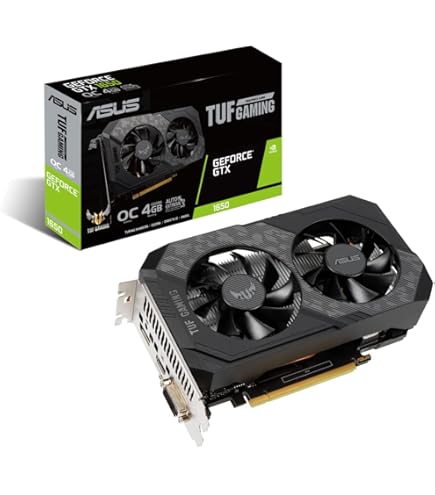 ASUS GTX1650 グラボ 4GB GDDR6 PH-GTX1650 PH-GTX1650-O4G｜Graphics Cards｜ASUS United Kingdom