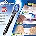 5-Second Fix/Fill/Seal/Repair UV Light Glue Liquid-Plastic Welding Tool Pen