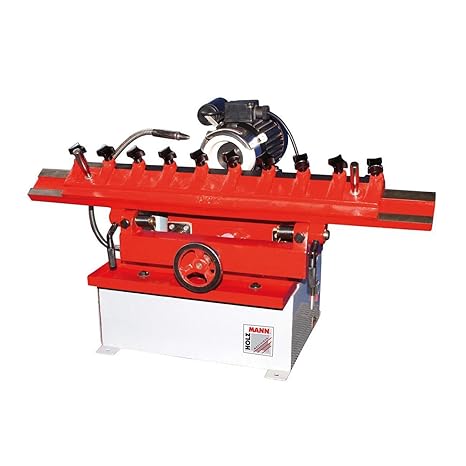 Holzmann Hobelmesserschleifmaschine MS7000