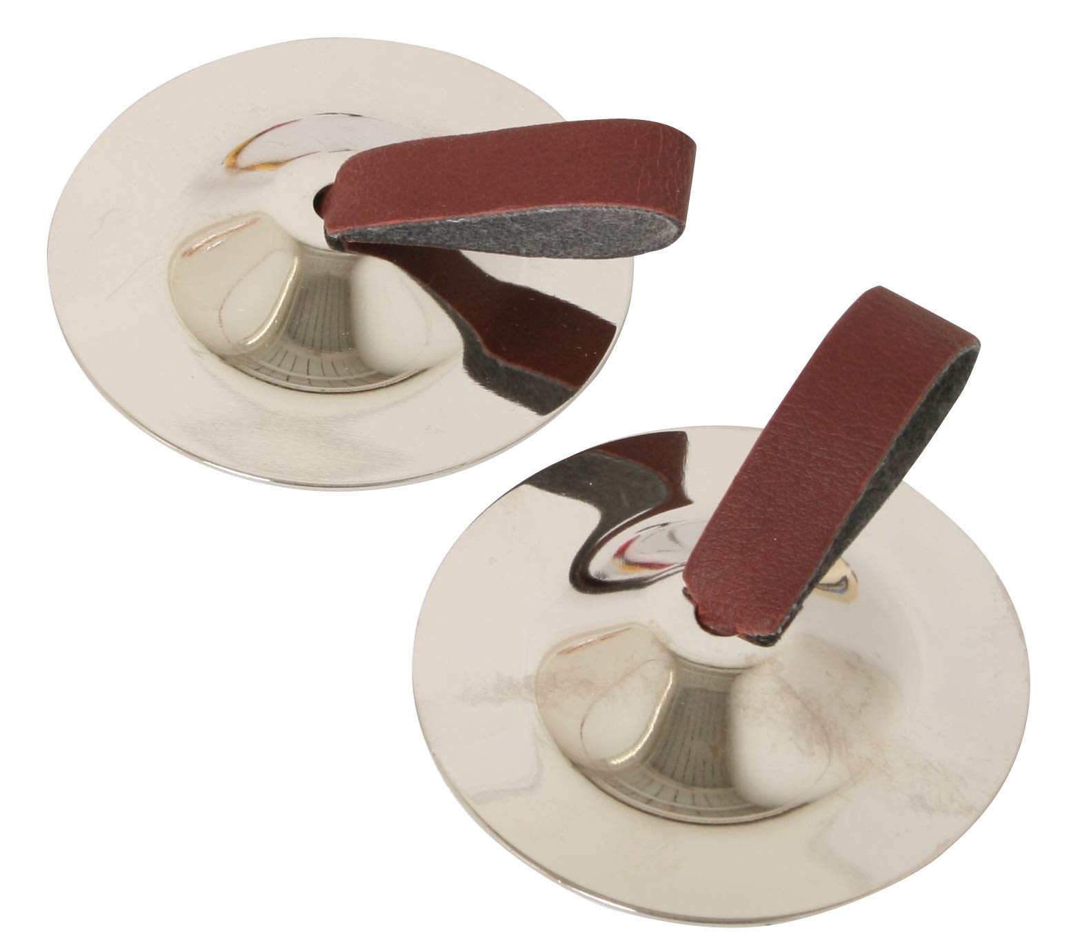 Goldon 34000 Steel Finger Cymbal Pair