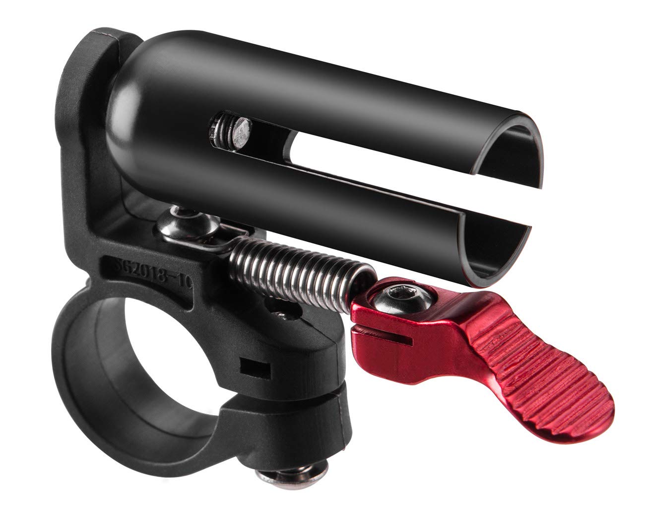 ROCKBROS Bike Bells Cycling Bell Alloy Retro Copper Ring Bell Bicycle Security Alarm Loud Ringing Horn Handlebar Bell Fit 21-23mm MTB Bike Clear Sound 2 Colors