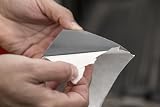 T-REX Waterproof Tape 48mm x 1.52cm R-Flex Adhesive view 3