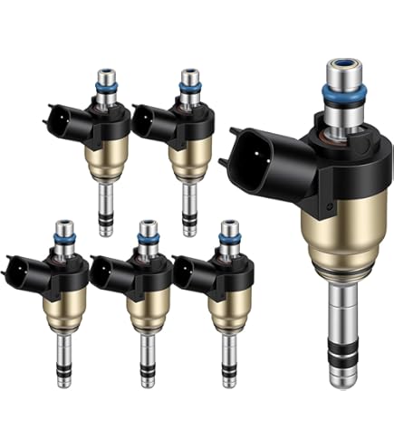 Amazon.com: 4PCS Fuel Injector Nozzle 35310-3C550 353103C550 35310