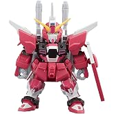 Bandai Blockloss Infinite Justice Gundam Type 2