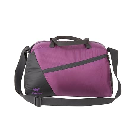wildcraft duffle bags amazon
