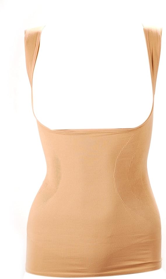 Firm Control Body Tummy Trimmer Shaper Slimming Stretch Spandex Underwear Instant Tummy Tuck Firm Control Body Tummy Trimmer Shaper Slimming Stretch Spandex Underwear Instant Tummy Tuck
