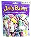 Gustaf’s Gummi Jelly Babies, Gourmet English Style Sweets, 7 oz Bag (Pack of 3)