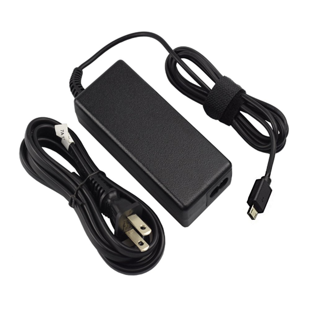 AC Charger for Asus EeeBook X206HA X206H X206 Laptop Power Supply