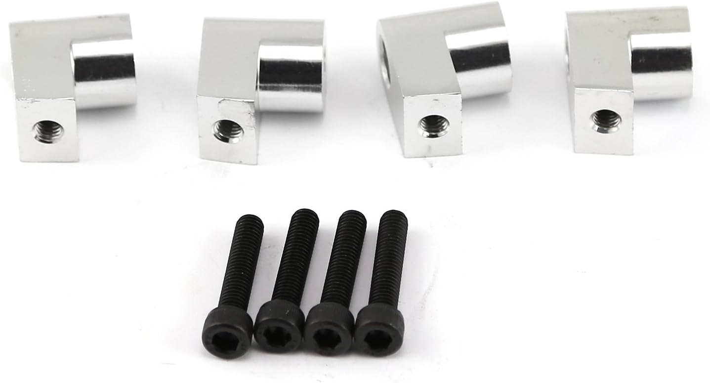 PCE545.1002 Chevy GM LS3 LS7 Billet Aluminum Fuel Rail