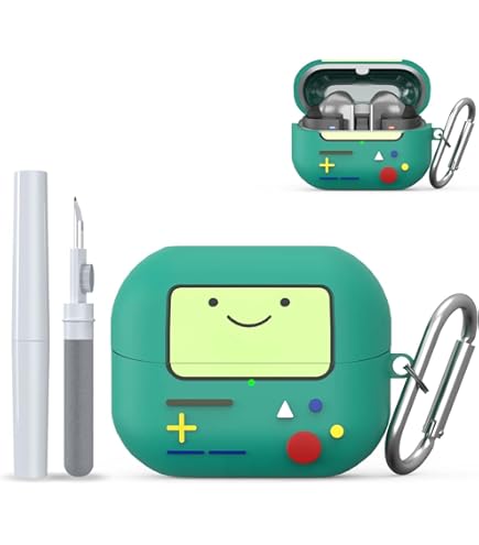 Amazon.com: TSVSXS Cute Korok Case Compatible with Samsung Galaxy