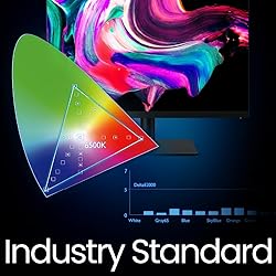 BenQ PD2706U 27-inch 4K Monitor, 90W