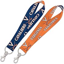 University Of Louisville Cardinals Lanyard With Detachable Buckle - Official NCAA Licensed
