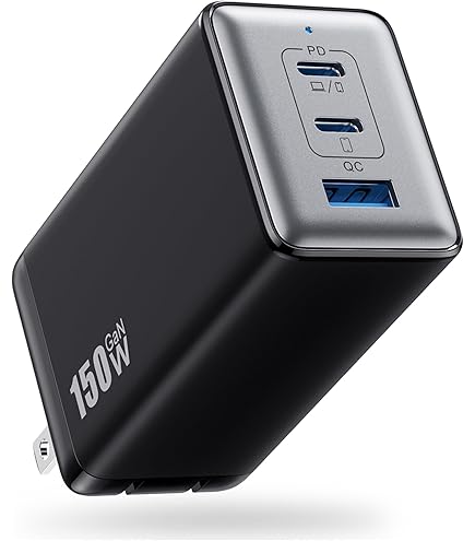 Anker Charger Block Anker 140w Charger MOSHOU Desktop Bracket For