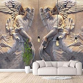 Wall Murals for Bedroom Beautiful Pictures Collection Removable Wallpaper Peel and Stick Wall Stickers - 66x96 inches