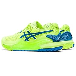 ASICS Women's Gel-Resolution 9 Tennis